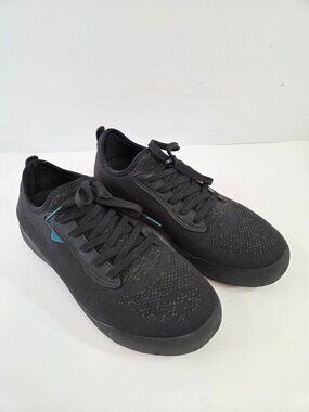 Vessi Weekend Sneaker Waterproof Shoes Black Size Mens 11